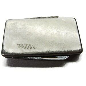 Winchester Money Clip Multi Tool Stainless Steel Wallet Credit Card Cash